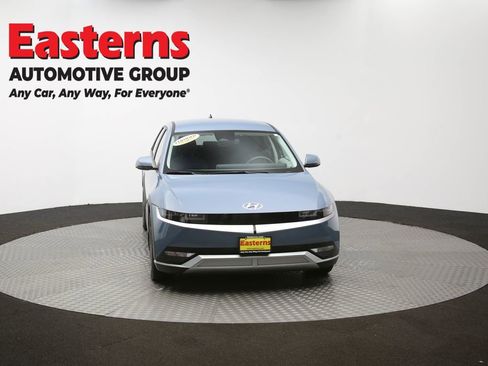 Used 2023 Hyundai Ioniq 5 SE image 48