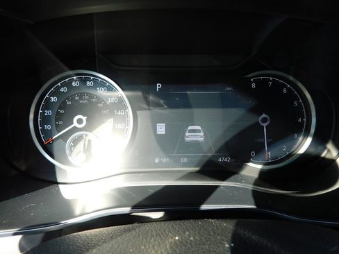 Used 2025 Genesis G70 3.3T Advanced image 31