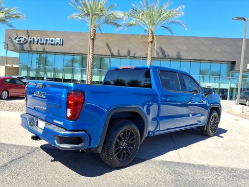 Used 2022 GMC Sierra 1500 Elevation image 5