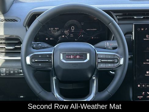 New 2026 GMC Terrain Elevation w/ Black Edition FWD image 14