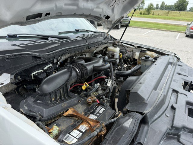 Used 2019 Ford F550 4x4 Crew Cab Super Duty image 21