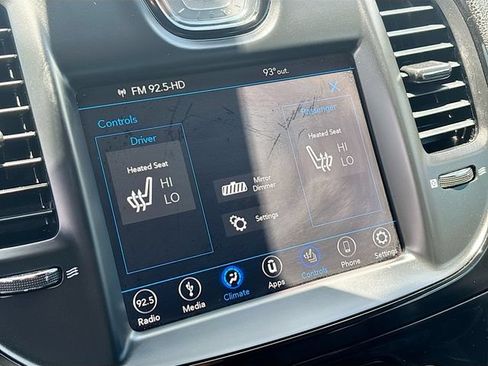 Used 2018 Chrysler 300 S AWD/4WD image 20