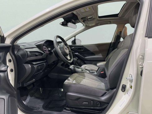 Used 2024 Subaru Crosstrek 2.0i Premium image 13