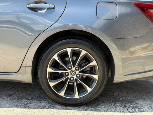 Used 2016 Toyota Avalon XLE FWD image 10