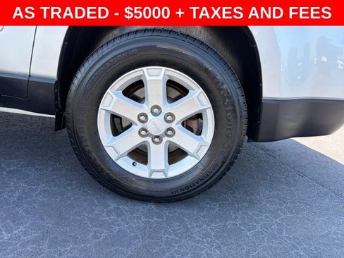 Used 2014 GMC Acadia SLE FWD image 10