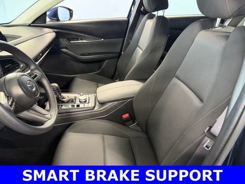 Certified 2023 MAZDA CX-30 AWD 2.5 S image 5