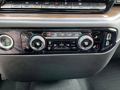 Used 2023 Chevrolet Silverado 1500 LT w/ Protection Package image 16