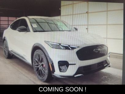 Used 2025 Ford Mustang Mach-E Premium w/ Sport Appearance Package