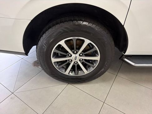 Certified 2021 Ford Expedition Max XLT AWD/4WD image 32