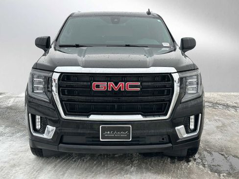 Used 2022 GMC Yukon XL SLE w/ Max Trailering Package image 8