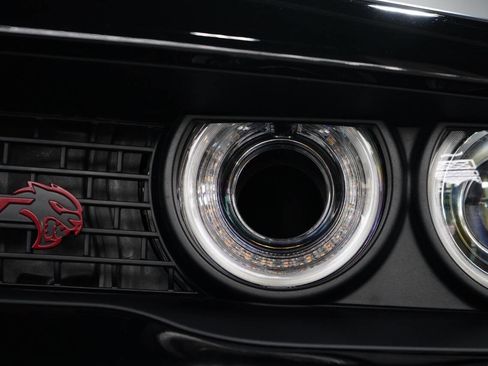 Used 2023 Dodge Challenger SRT Hellcat image 26