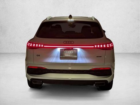 New 2025 Audi Q5 Premium Plus image 7
