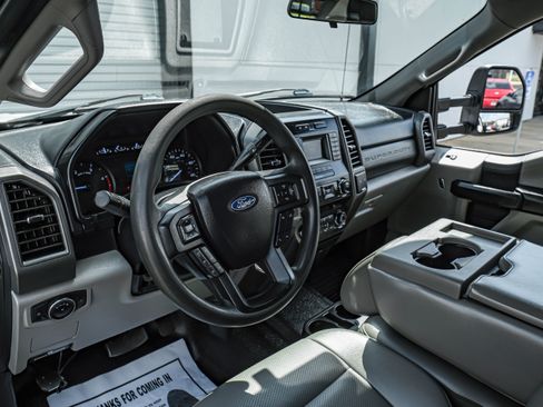 Used 2019 Ford F350 XL w/ Power Equipment Group image 2