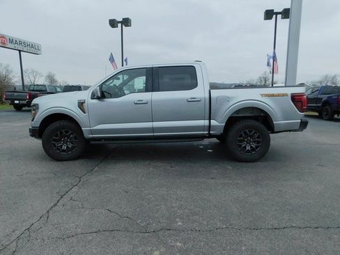 New 2025 Ford F150 Tremor w/ Equipment Group 402A High image 6