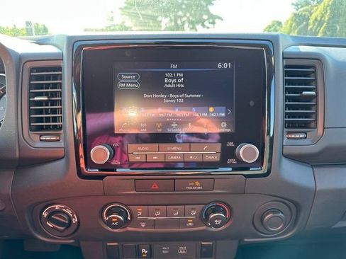 Used 2022 Nissan Frontier S w/ Technology Package AWD/4WD image 20