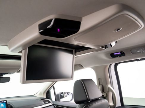 Certified 2026 Honda Odyssey Touring image 20