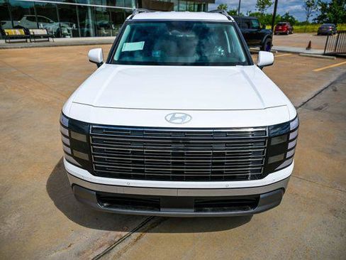 New 2026 Hyundai Palisade SEL FWD image 8