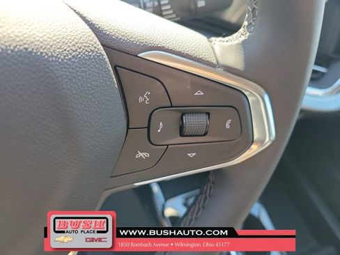 New 2026 Chevrolet Trax LT image 25