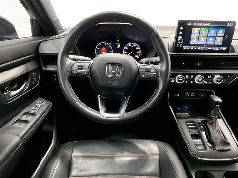 Used 2024 Honda CR-V Sport-L image 6