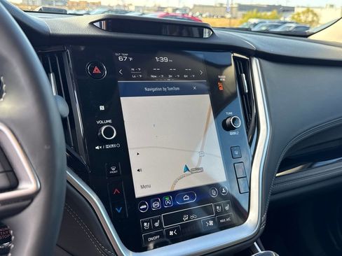 Used 2025 Subaru Outback Touring image 24