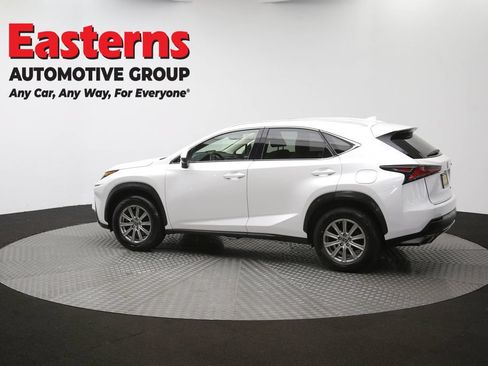 Used 2020 Lexus NX 300 AWD w/ Comfort Package image 62