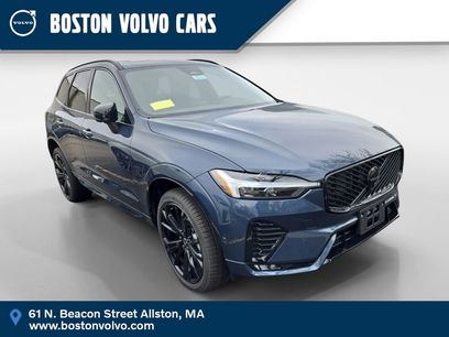 New 2026 Volvo XC60 B5 Ultra w/ Protection Package Premier