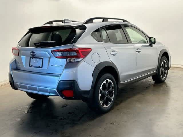Certified 2023 Subaru Crosstrek 2.0i Premium AWD/4WD image 42