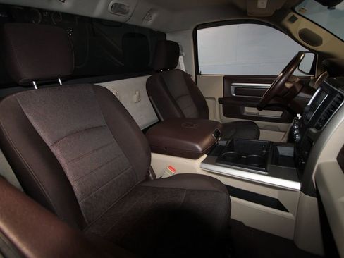 Used 2014 RAM 1500 Big Horn image 23