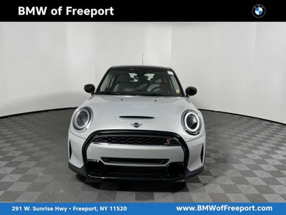 Certified 2023 MINI Cooper S w/ Signature Upholstery Package
