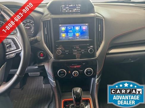 Used 2020 Subaru Forester Sport AWD/4WD image 6
