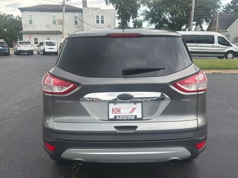 Used 2013 Ford Escape SEL AWD/4WD image 6