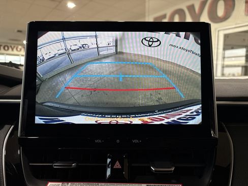 New 2026 Toyota Corolla XSE image 18