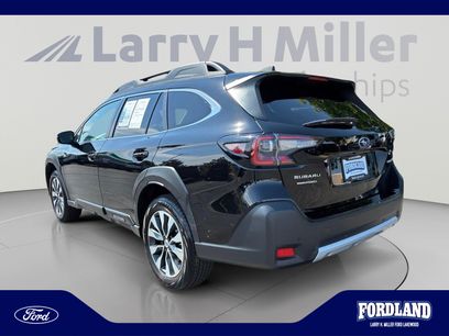 Used 2024 Subaru Outback Limited