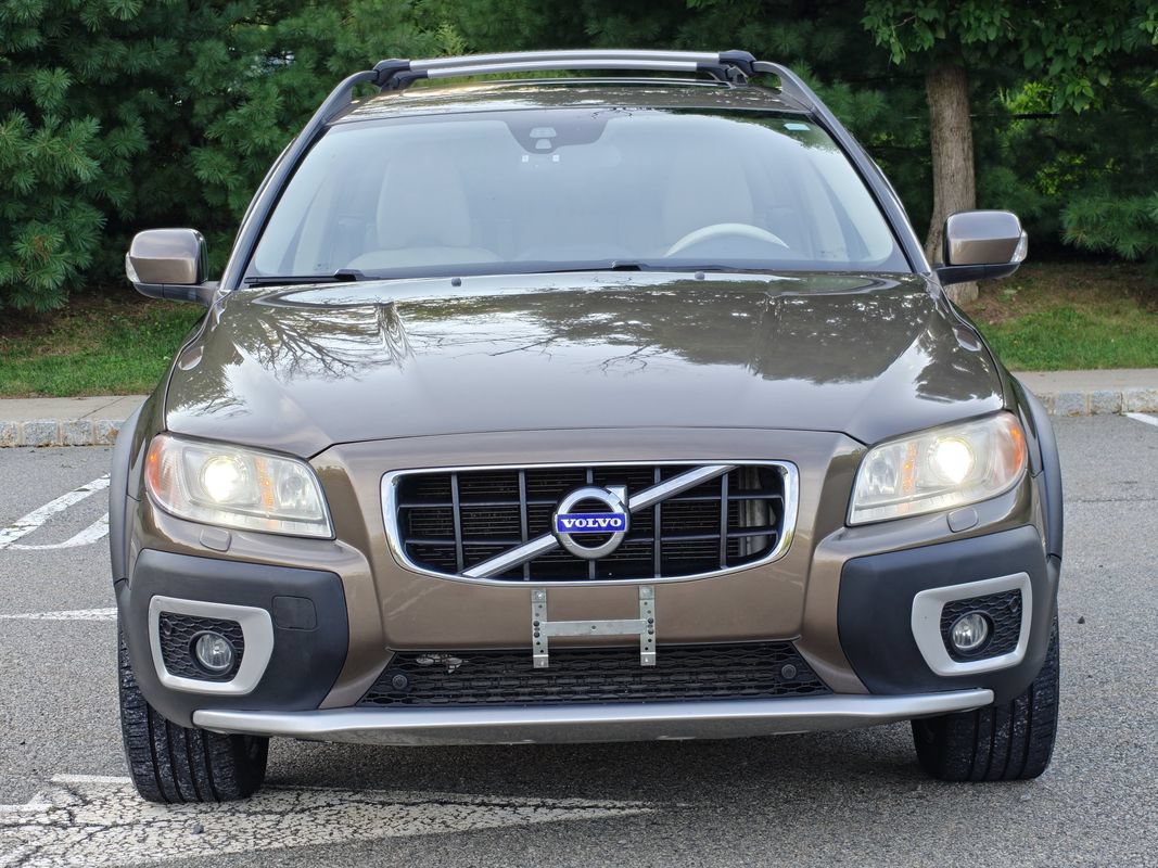 Used 2013 Volvo XC70 T6 AWD/4WD image 8