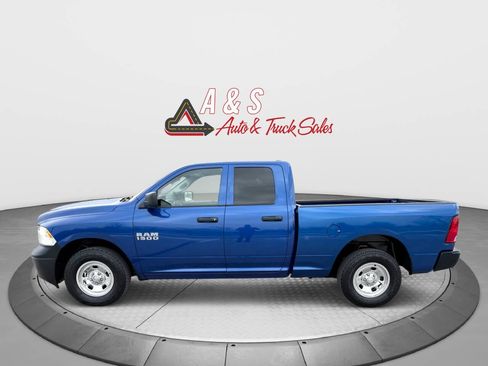 Used 2018 RAM 1500 Tradesman w/ Popular Equipment Group AWD/4WD image 5