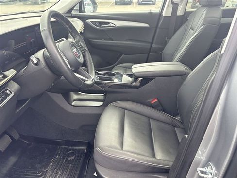 Used 2024 Buick Envision Avenir image 20