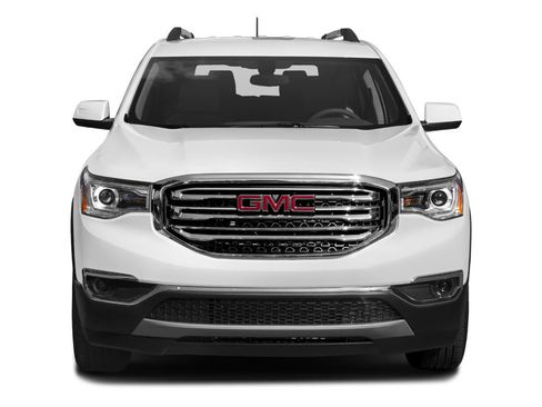 Used 2017 GMC Acadia SLE w/ Driver Alert Package I image 4