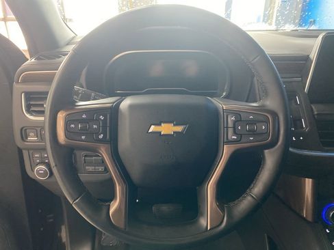 Used 2023 Chevrolet Tahoe High Country image 6