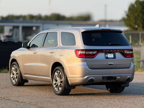 Used 2020 Dodge Durango GT AWD/4WD image 9