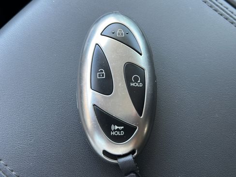 Certified 2024 Hyundai Santa Fe SE FWD image 26