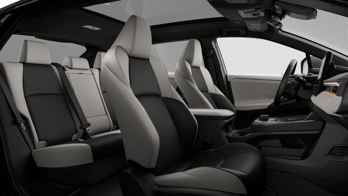 New 2026 Toyota bZ AWD/4WD image 20
