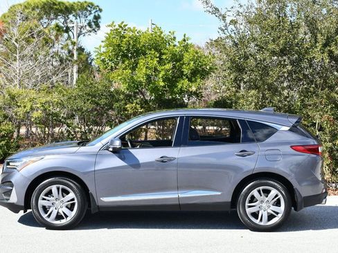 Used 2020 Acura RDX AWD w/ Advance Package image 22