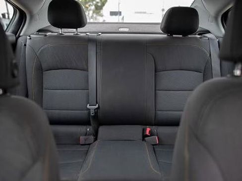 Used 2019 Chevrolet Cruze Sedan image 15