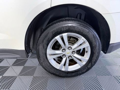 Used 2012 Chevrolet Equinox LT image 28