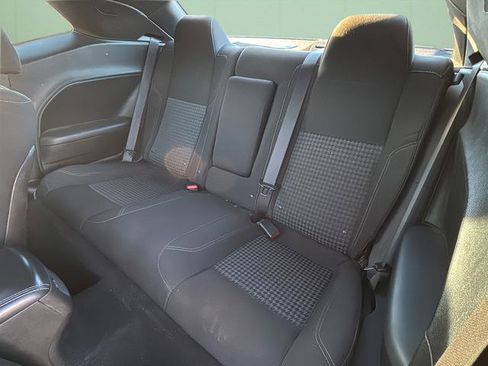 Certified 2019 Dodge Challenger SXT w/ Blacktop Package image 22