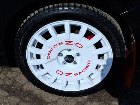 Used 2017 Ford Focus ST image 10