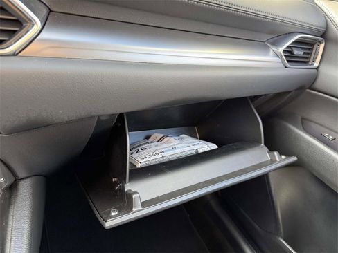 Used 2021 MAZDA CX-5 Touring w/ Touring Preferred SV Package image 31