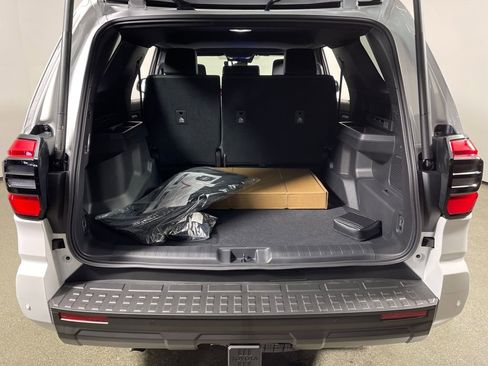 New 2026 Toyota 4Runner TRD Off-Road Premium image 10