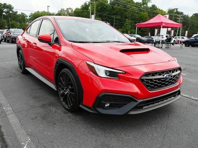 Used 2026 Subaru WRX Limited w/ WRX Electronics Package