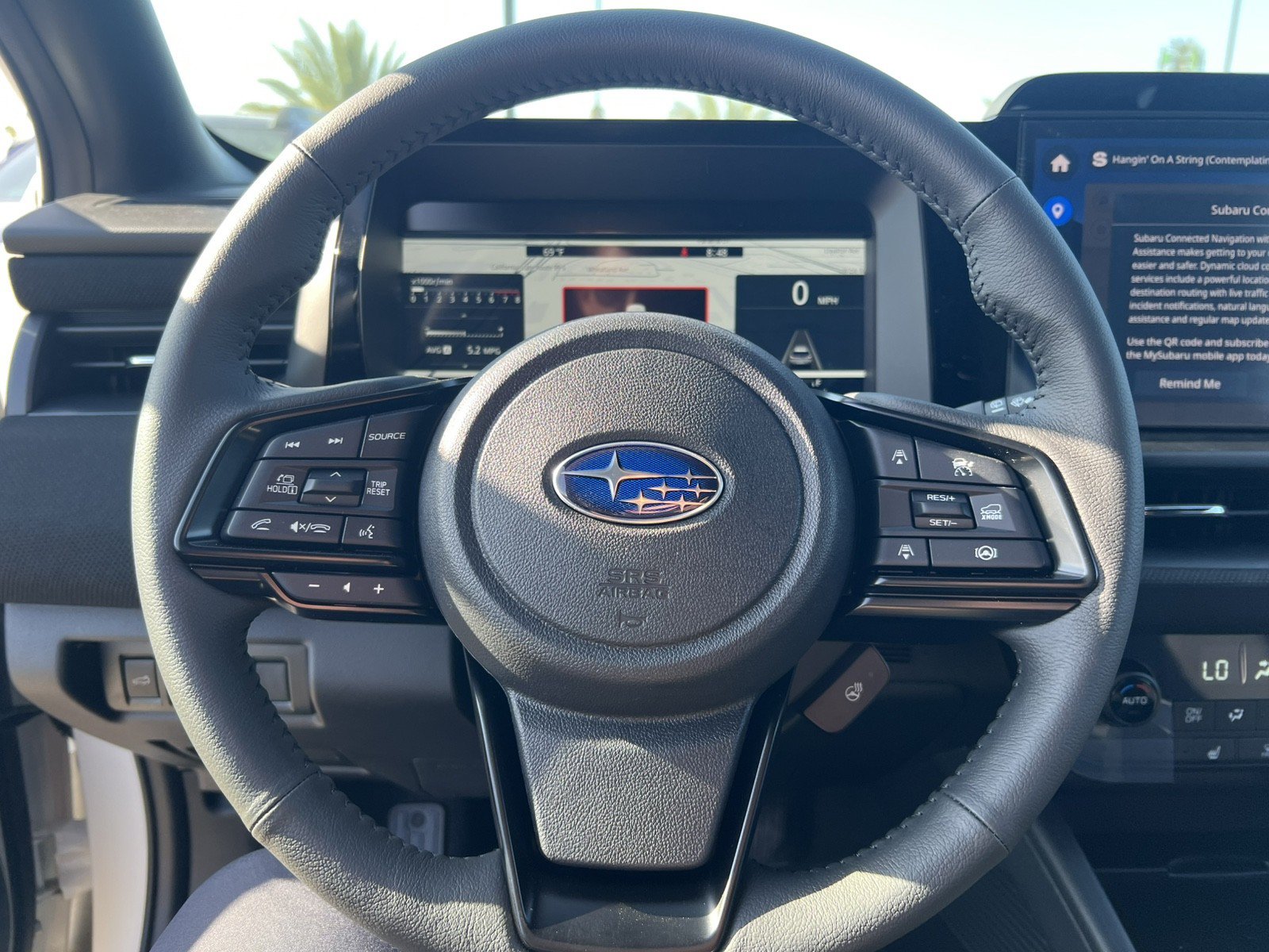 New 2026 Subaru Outback Limited XT AWD/4WD image 23